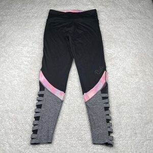 Victoria's Secret PINK Ultimate Mesh Legging NWOT